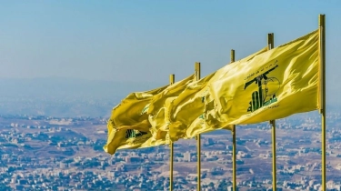 Hizbullah Luncurkan Serangan Rudal Terbaru, Militer Israel Disergap di Lebanon Selatan