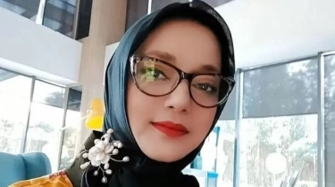 Marissa Haque Dosen Apa? Istri Ikang Fawzi Sempat Minta Mahasiswa Doakan Agar Dilancarkan Saat Meninggal