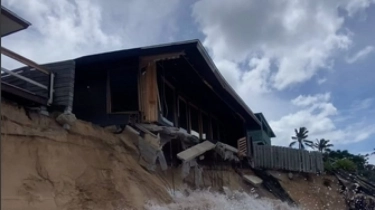 Rumah Mewah Runtuh ke Laut, Pemilik Digugat Pemerintah Negara Bagian Hawaii!