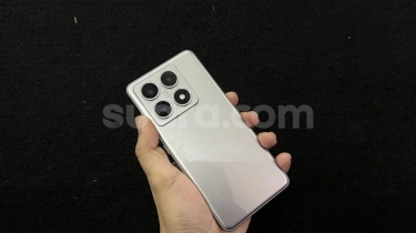 Xiaomi 14T Pro Resmi ke RI, HP Kamera Leica Superior Kaya Fitur AI