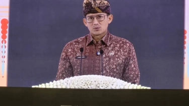 Dalam WCCE 2024 di Uzbekistan, Menparekraf Promosikan Hari Batik Nasional