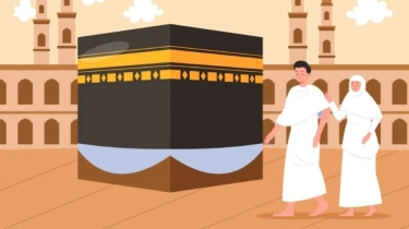 Hukum Istri Umrah Tanpa Izin Suami, Apakah Sah Ibadahnya?