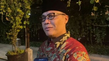 PDIP Tunjuk Bambang Pacul Jadi Wakil Ketua MPR RI