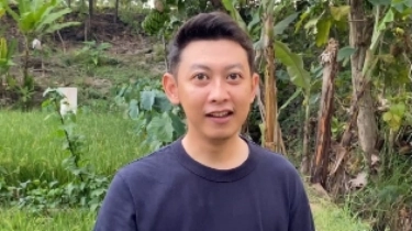 Profil Eri Prasetio, Content Creator Kocak Collab dengan Denny Caknan hingga Nyanyi Oplosan