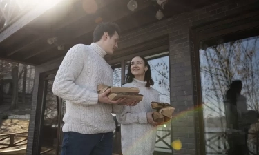 4 Zodiak Terkenal Sebagai Sosok Pasangan yang Setia dalam Hidup Anda