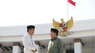 Kepercayaan Publik Pada KPK Hanya 61 Persen, Perbaikan Upaya Pemberantasan Korupsi Jadi PR Prabowo