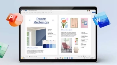 Microsoft Resmi Rilis Office 2024, Tersedia juga Versi yang Gratisan
