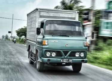 Perjalanan Fuso Canter yang Membumi Hingga Inovasi Truck Sunyi untuk Pebisnis Indonesia