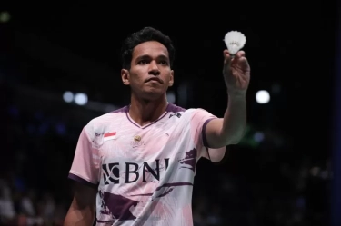 Wardoyo Bersaudara dan Fikri/Daniel Mundur dari Denmark Open 2024