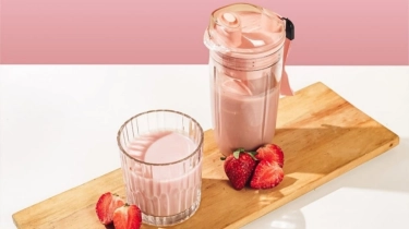 10 Tips Memilih Protein Shake, Ini Rekomendasinya!