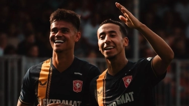 Timnas Indonesia Terancam Kalah WO Jika Mainkan Mees Hilgers dan Eliano Reijnders?