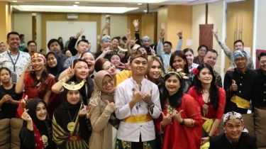 Gelar Corporate Gathering A11 Sedayu Heritage, Padukan Inovasi Perhotelan Modern dengan Nilai-Nilai Warisan Budaya