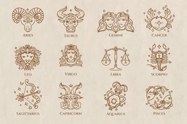 Ramalan Zodiak Keuangan dan Cinta 6 Oktober 2024 : Scorpio, Sagitarius, Capricorn, Aquarius dan Pisces