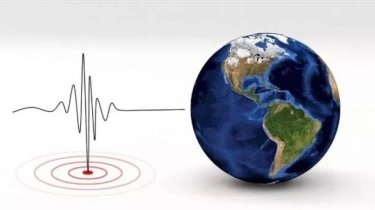 Gempa Bumi Guncang Wellington Selandia Baru, 36.000 Orang Rasakan Getaran Dahsyat