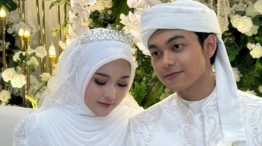 Latar Belakang Keluarga Gus Zizan, Viral Nikahi Influencer Berusia 16 Tahun