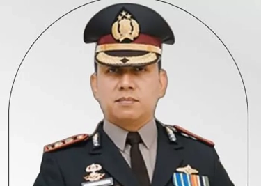 Pernah jadi Penyidik KPK, Semasa Hidupnya Kapolres Boyolali AKBP Muhammad Yoga Dikenal Rajin Salat dan Mengaji