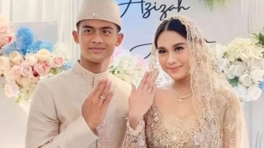 Pedenya Azizah Salsha Ngaku Istri Setia saat Pratama Arhan Diduga Umbar Bukti Selingkuh ke Rachel Vennya