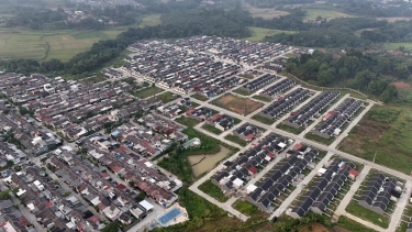 Gapensi Nilai Pemekaran Kementerian PUPR Dorong Kejar Backlog Perumahan Rakyat