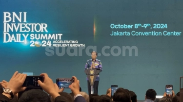 Jokowi Curhat Kehilangan Waktu 1,5 Tahun di Awal Jabatan, Transisi Pemerintahan dari SBY Jadi Alasan