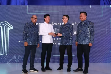 Cukupi Kebutuhan Data Center di Indonesia, BDDC Operasikan JST1 Pusat Data Tier IV di Jakarta