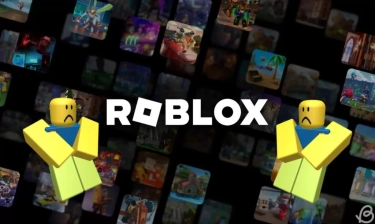 Game Roblox Down, Pengguna di Seluruh Dunia Keluhkan Susah Login, Aplikasi dan Web Tumbang