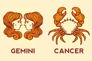 Ramalan Zodiak Gemini dan Cancer 9 Oktober 2024: Mulai dari Cinta, Karir, Kesehatan dan Keuangan