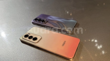 Blunder Fatal Oppo: Bandingkan Reno 12 Pro dengan Samsung, Hasilnya Fatal