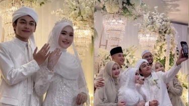 Dari Mana Asal Kamila Asy Syifa? Istri Gus Zizan yang Belum Genap Berusia 17 Tahun