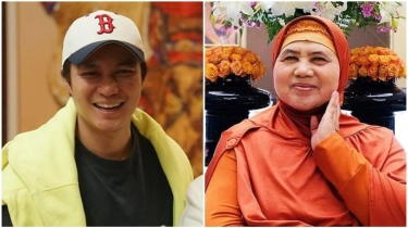 Dear Baim Wong, Begini Kata Mamah Dedeh soal Hukum Suami Ungkit Nafkah yang Sudah Dikasih