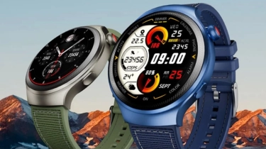 Itel Pasarkan 2 Smartwatch Murah, Harga Cuma Rp300 Ribuan, Ini Spesifikasinya