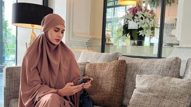 Jejak Digital Paula Verhoeven Masih Puji Baim Wong Sebelum Digugat Cerai, Publik: Mungkinkah Ini Prank?