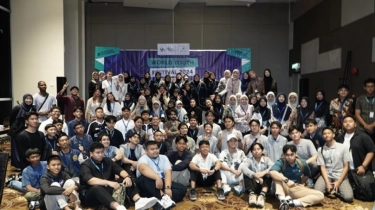 Sebanyak  Ratusan Delegasi dari 8 Negara Ikut Kompetisi World Youth Festival 2024 di Malaysia