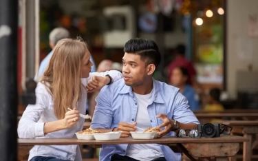Cara Mengenali Cinta atau Hanya Sekedar Ketertarikan, Inilah 5 Tanda Anda Telah Menemukan Belahan Jiwa