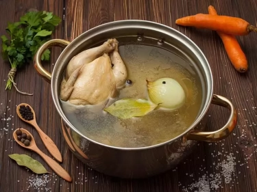 Daftar Makanan Kaya Kolagen: Protein yang Baik untuk Kulit dan Rambut, Mulai Ayam sampai Bawang Putih