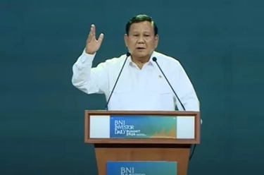DPR Putuskan Tambah Komisi Menjadi 13, Ini Bocoran Lengkapnya