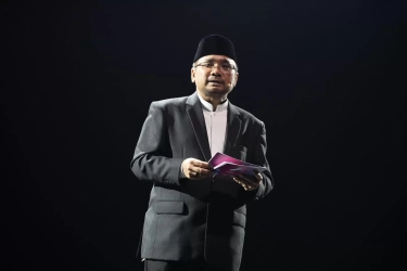 Kemenag Kembangkan Program Kemandirian Pesantren, 432 Pesantren Punya Badan Usaha