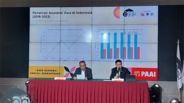 Kerap Dipandang Sebelah Mata, PAAI Ungkap Dua Tantangan Utama Agen Asuransi di Indonesia