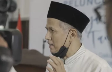 Ketua Badan Perlindungan Konsumen Nasional Sebut Kementerian Haji Umrah dan Wakaf Perlu Dibentuk