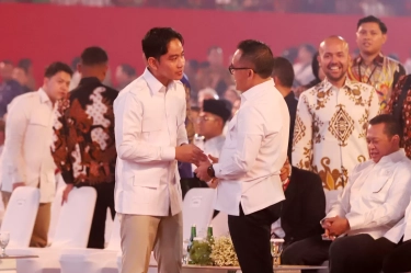 Majelis Hakim Sakit, PTUN akan Umumkan Putusan terkait Gugatan Pencalonan Gibran setelah Pelantikan