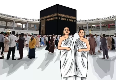 Pembentukan Kementerian Haji dan Umrah di Era Prabowo Diyakini Mampu Optimalkan Pelayanan