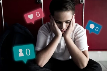 Picu Anxiety dan Depresi, Simak Dampak Negatif Kecanduan Media Sosial untuk Kesehatan Mental