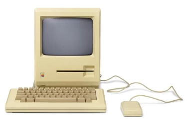Prototipe Apple Macintosh 'Twiggy' Masuk Bursa Lelang, Harganya Selangit, Ditaksir Mencapai Rp 2 Miliar Lebih