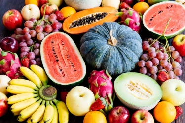 Rahasia Tubuh Sehat: 10 Buah yang Ideal dan Paling Aman Dikonsumsi Saat Perut Kosong di Pagi Hari