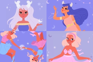 Ramalan Zodiak Besok 11 Oktober 2024: Aries, Taurus, Gemini, dan Cancer