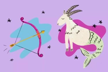 Ramalan Zodiak Sagitarius dan Capricorn 10 Oktober 2024: Mulai dari Cinta, Karir, Kesehatan dan Keuangan