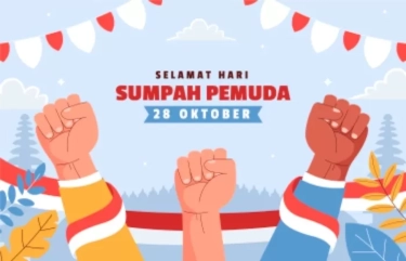 Simak dan Ketahui, Alasan Mengapa Diperingati Setiap Tanggal 28 Oktober