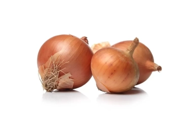Suka Makan Onion Ring? Ternyata Bawang Bombay Punya Segudang Manfaat yang Baik untuk Kesehatan Tubuh