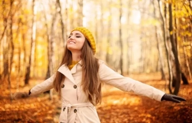 Teduh di Tengah Gemuruh! 7 Tanggal Lahir Perempuan yang Membawa Aura Tenang dengan Perilaku Anggun