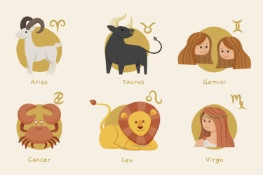 Tidak Pernah Kehabisan Uang, Inilah Deretan Zodiak yang Tidak Akan Membiarkan Pasangannya Membayar Saat Kencan