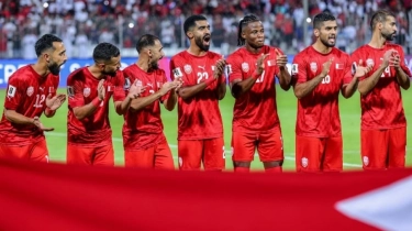 3 Kekuatan Berbahaya Bahrain yang Bisa Mengancam Timnas Indonesia: Daya Ledak Mematikan!
